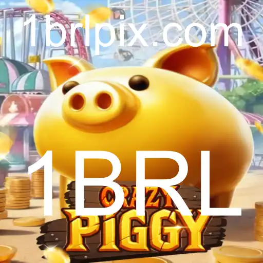 CrazyPiggy: Descubra o Empolgante Mundo de Diversão com Recompensas de 1BRL