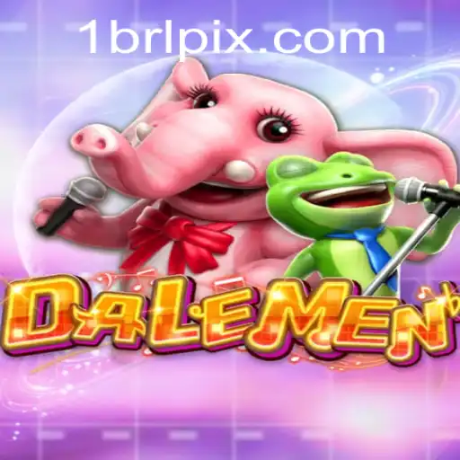 Explorando DALEMEN: O Impacto de 1BRL no Jogo Inovador