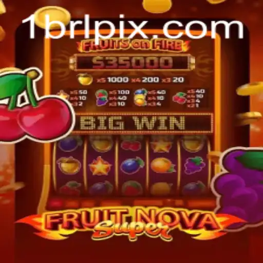 Descubra o Universo Vibrante de FruitNovaSuper: Uma Experiência de Jogo Única
