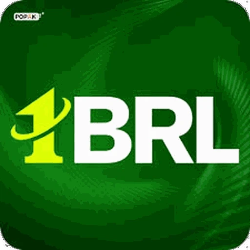 1BRL Logo