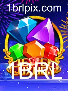 Descubra o Mundo Encantado de JewelLuxury: A Emoção de Jogar e Ganhar com 1BRL