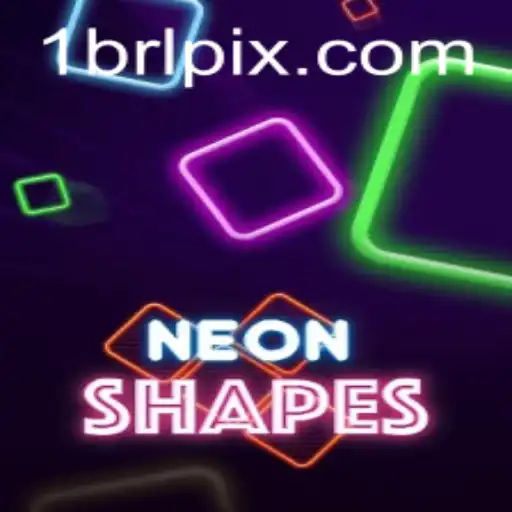 Descubra NeonShapes: O Novo Fenômeno dos Jogos Digitais
