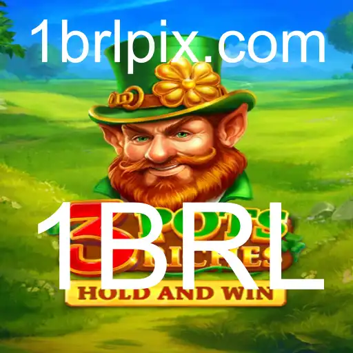 Mergulhe no Mundo de '3potsRiches': O Jogo que Transforma 1BRL em Diversão e Prêmios