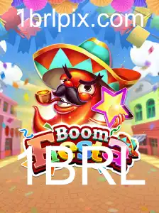BoomFiesta: Descubra Tudo Sobre Este Jogo Empolgante e Sua Nova Atualização 1BRL