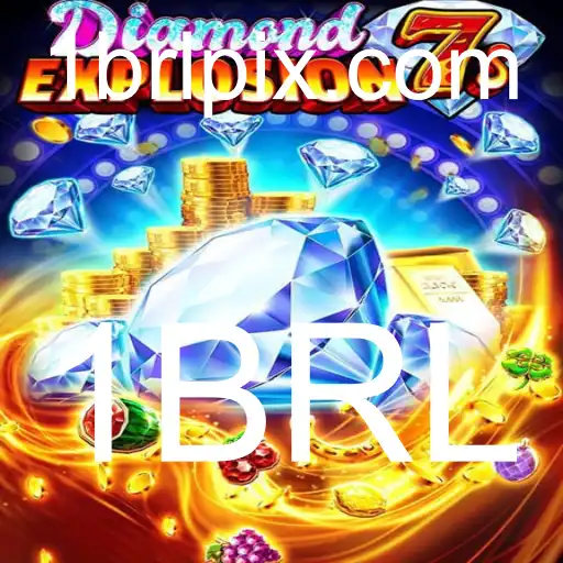 Descubra o Fascinante Mundo de DiamondExplosion7s: O Jogo de Slot com Premiação em 1BRL