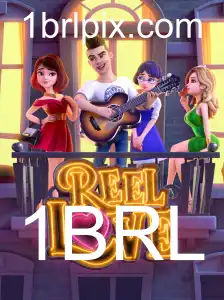 Descubra ReelLove: Um Jogo Cativante Com 1BRL
