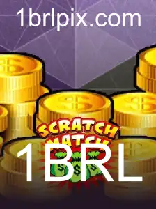 Descubra o ScratchMatch: O Jogo de Sorte que Está Conquistando o Brasil