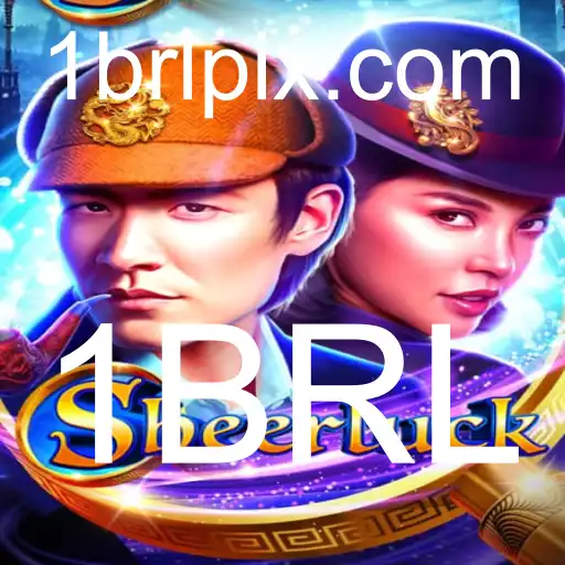 Descobrindo o Mundo de Sheerluck: Um Jogo de Mistério com 1BRL