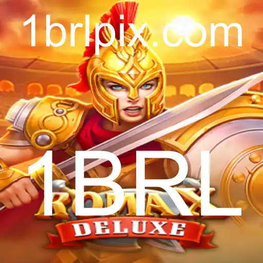 RomaXDeluxe: Mergulhe na Empolgante Aventura do Novo Jogo de Estratégia