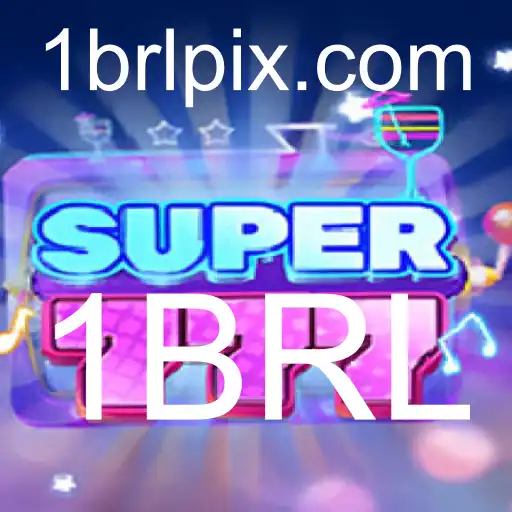 Super777: Descubra a Emoção com Apenas 1BRL