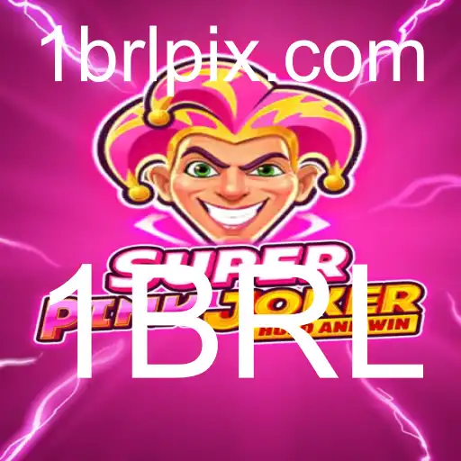 Descubra o Universo de SuperPinkJoker: Uma Nova Aventura de 1BRL