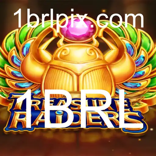 Explorando o Mundo de TREASURERAIDERS: Uma Aventura de Estratégia e Descobertas