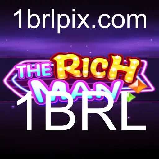 TheRichMan: Descubra o Novo Jogo que Está Revolucionando o Mercado com 1BRL