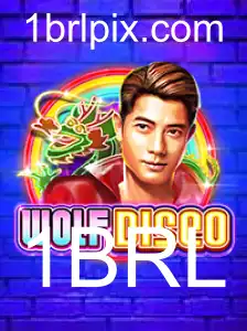 WolfDisco: Uma Experiência Única de Jogo por Apenas 1BRL